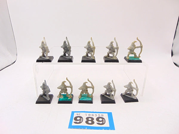 Goblin Archers