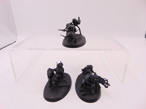 Warpspark Weapon Battery
