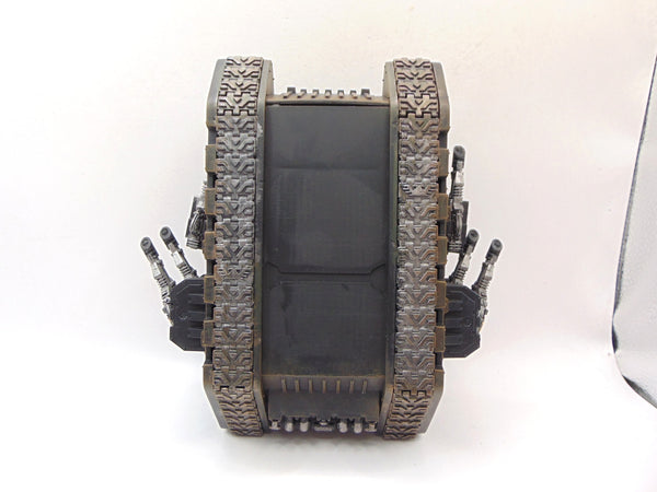 Land Raider Terminus