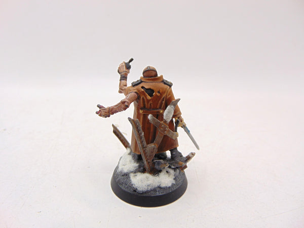 Primus Conversion