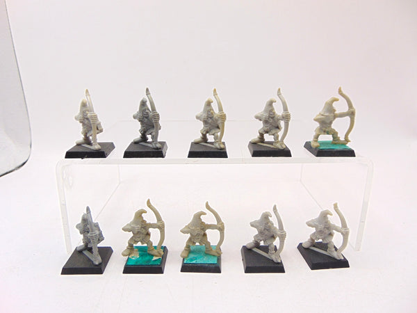Goblin Archers