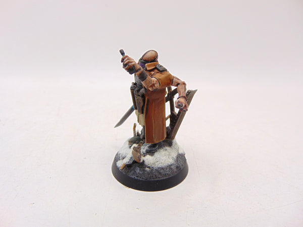 Primus Conversion