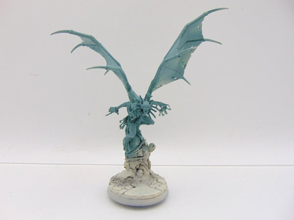 Abhorrant Gorewarden