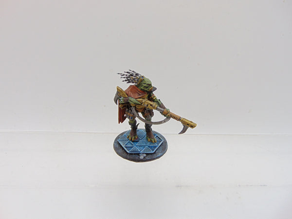 Kroot Tracker Dahyak Grekh