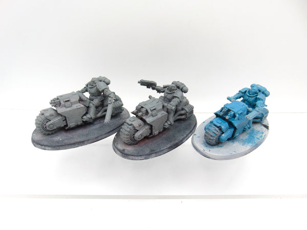 Outriders