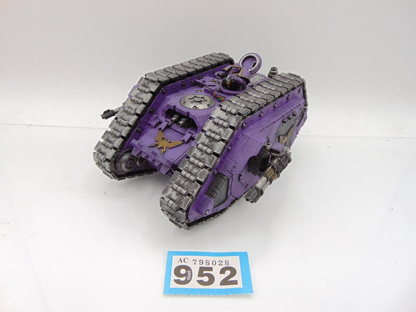 Land Raider Proteus