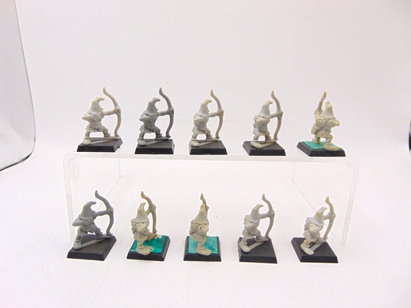 Goblin Archers