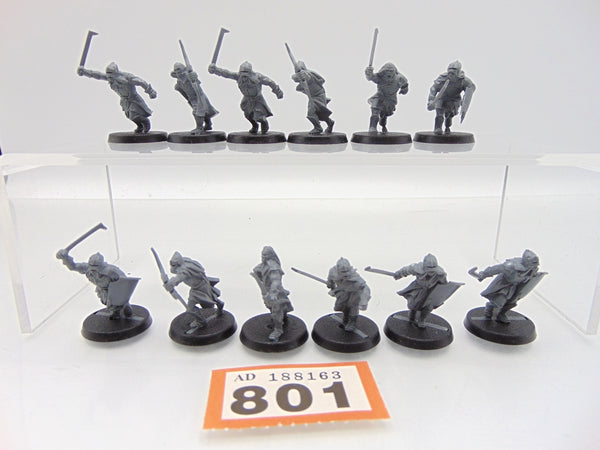Uruk Hai Scouts