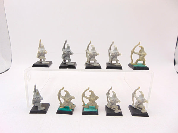 Goblin Archers
