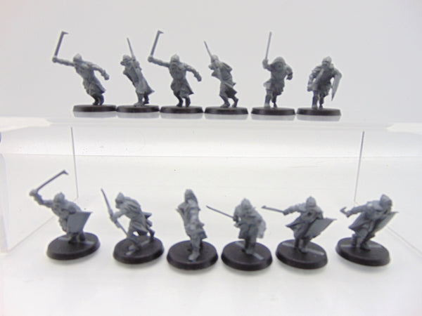 Uruk Hai Scouts