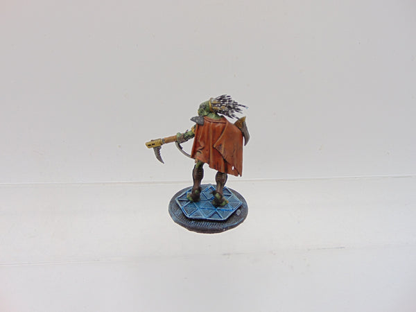 Kroot Tracker Dahyak Grekh