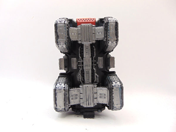 Taurox Prime