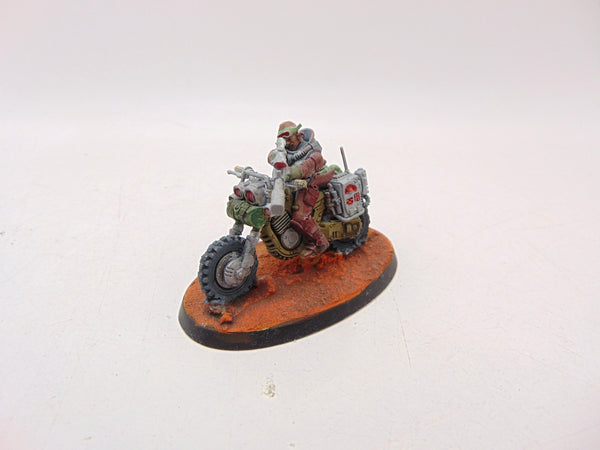 Jackal Alphus