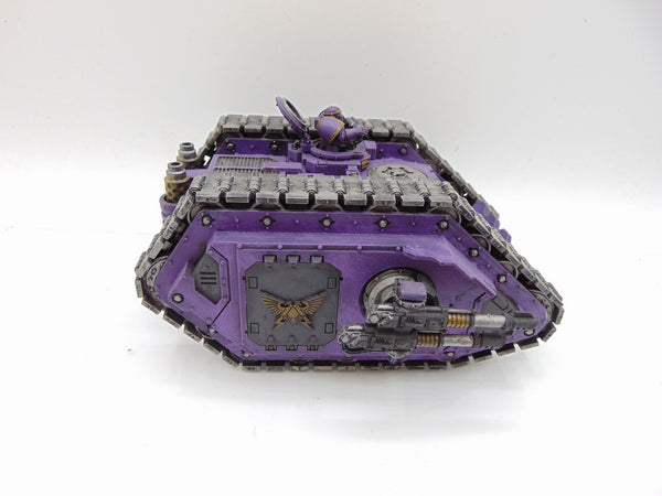 Land Raider Proteus