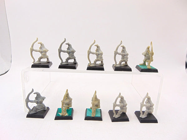 Goblin Archers