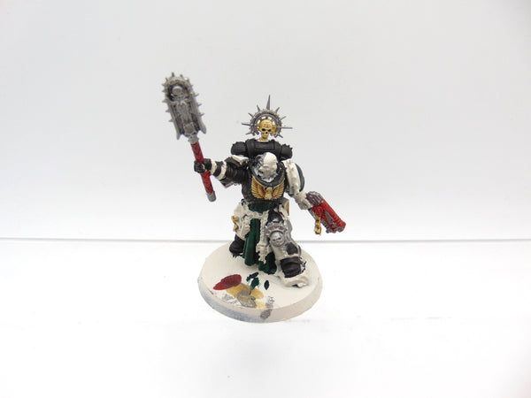 Primaris Chaplain