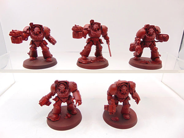 Terminator Squad