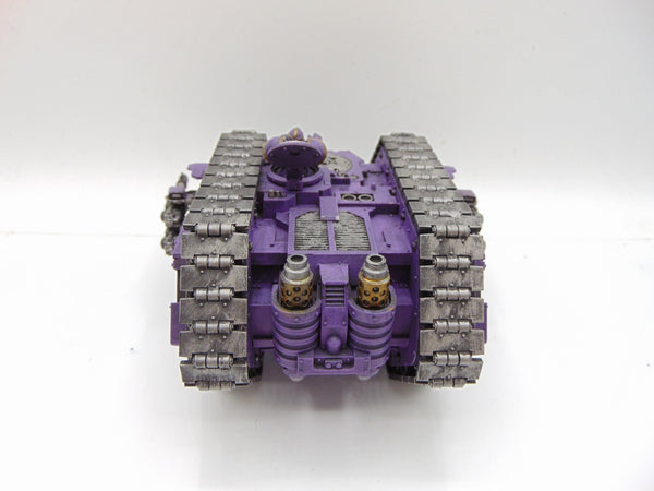 Land Raider Proteus