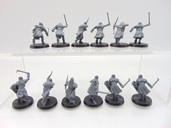 Uruk Hai Scouts