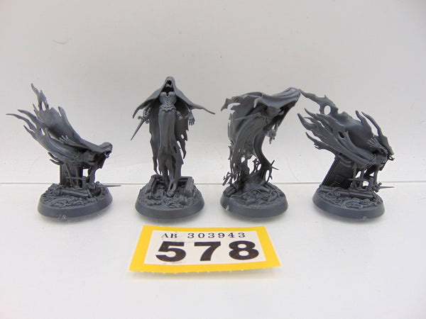 Myrmourn Banshees