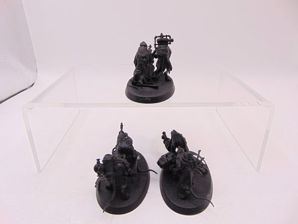 Warpspark Weapon Battery