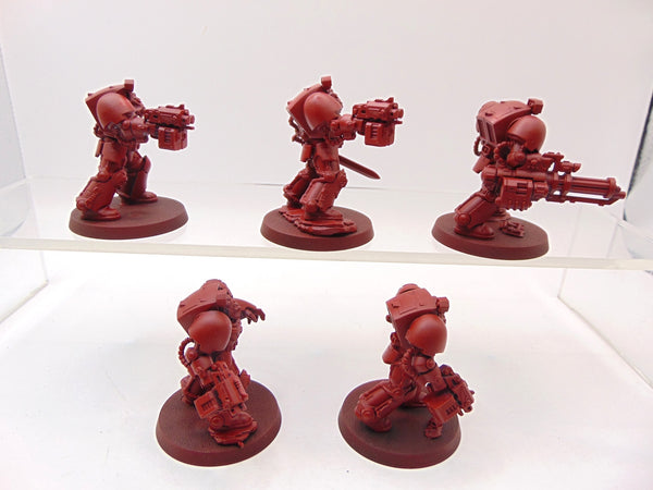 Terminator Squad