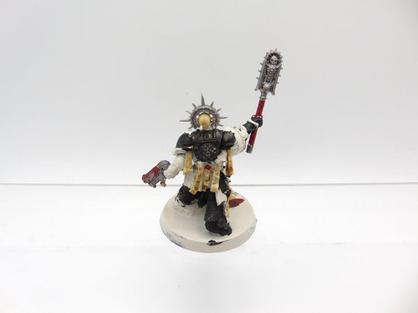 Primaris Chaplain