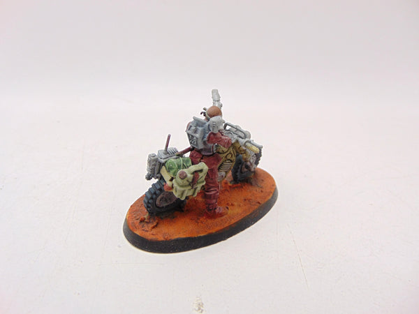 Jackal Alphus
