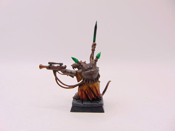 Warlock Engineer Ratchitt