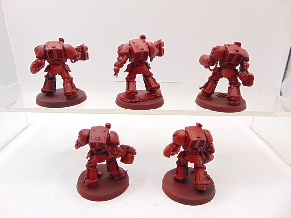 Terminator Squad