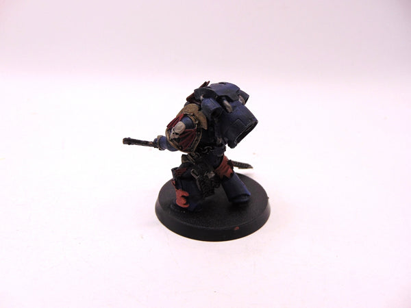 Night Lords Legion Praetor
