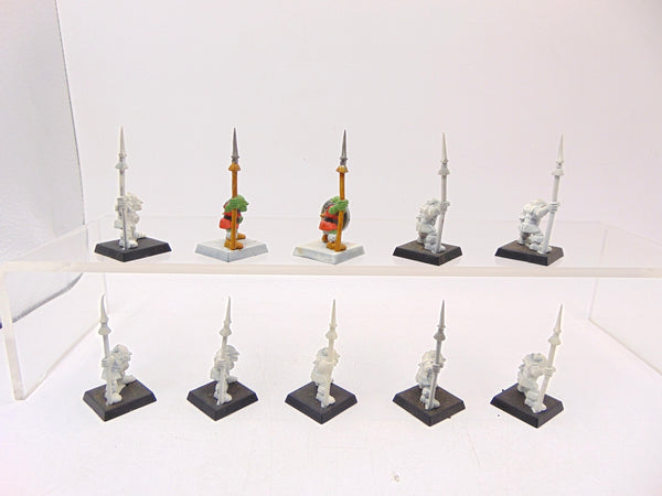 Goblin Spearmen