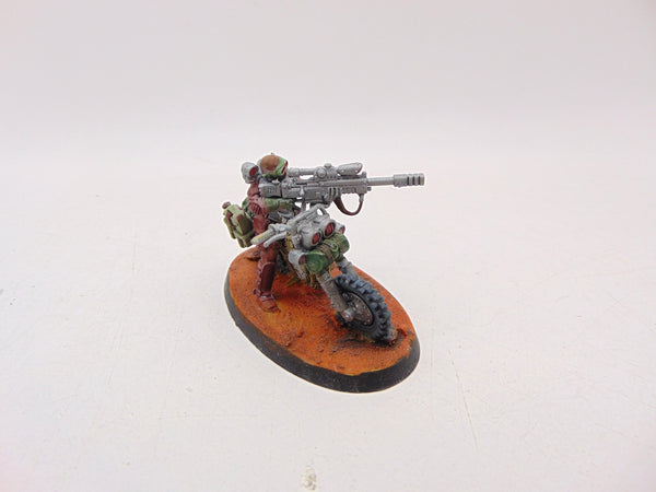 Jackal Alphus