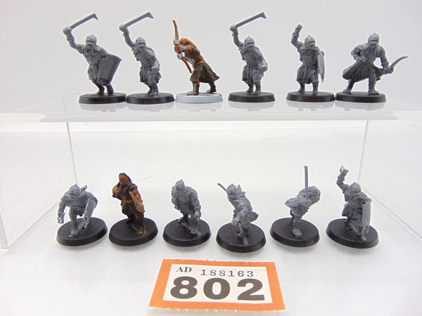 Uruk Hai Scouts