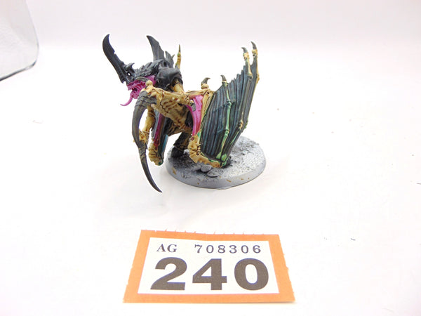 Winged Tyranid Prime