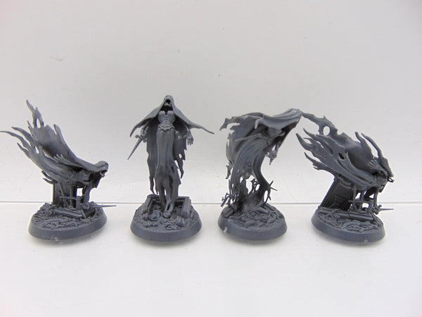 Myrmourn Banshees