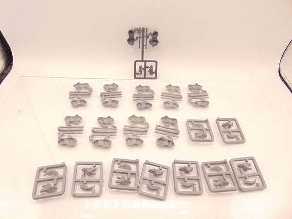 Wolves