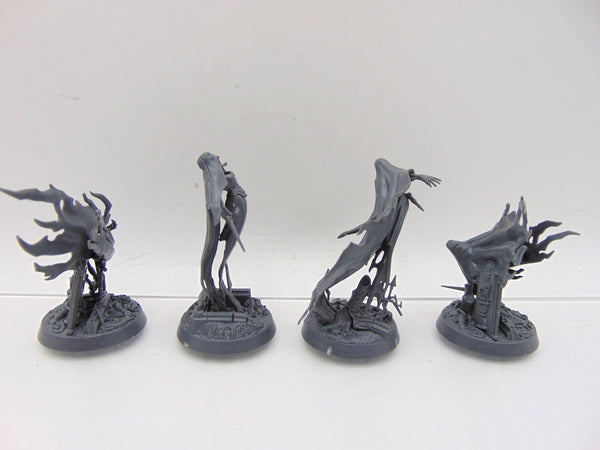 Myrmourn Banshees