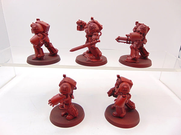 Terminator Squad