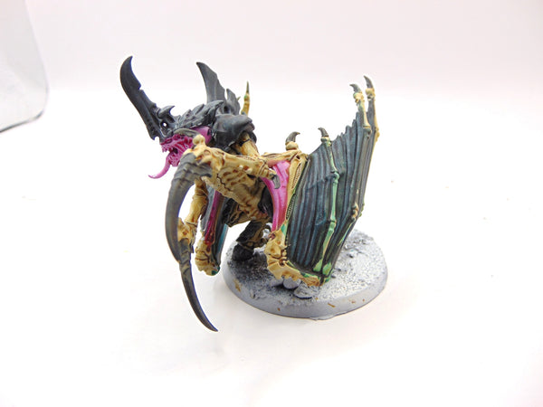 Winged Tyranid Prime