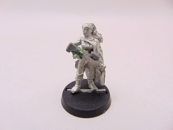 Converted Female Tanith Ghost