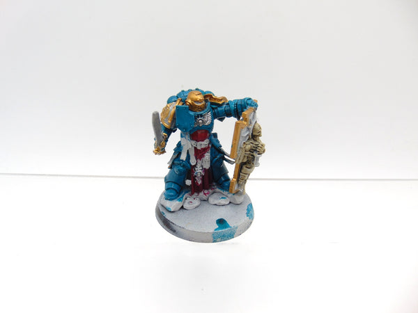 Primaris Captain