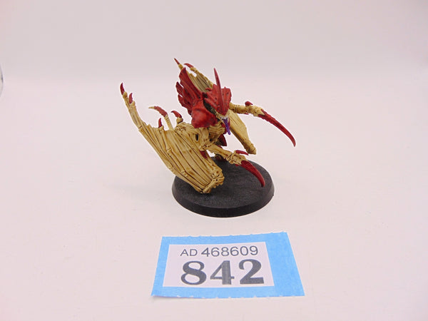 Winged Tyranid Prime