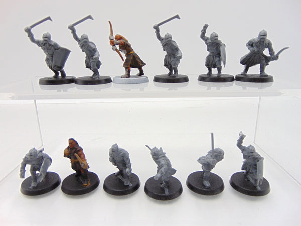 Uruk Hai Scouts