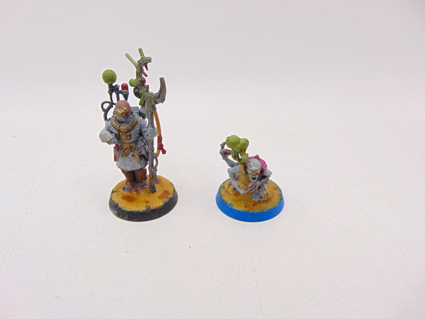 Biophagus