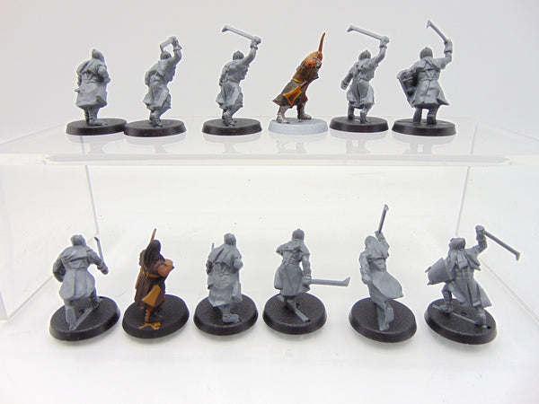 Uruk Hai Scouts