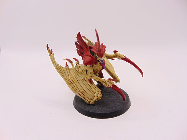 Winged Tyranid Prime