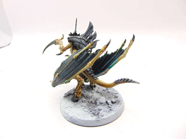 Winged Tyranid Prime