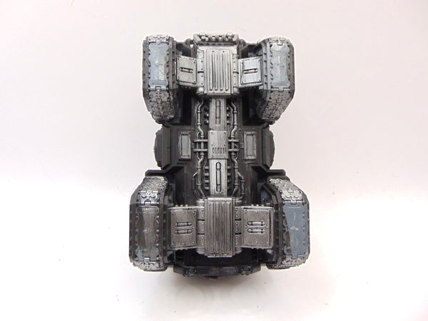 Taurox Prime