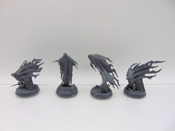 Myrmourn Banshees